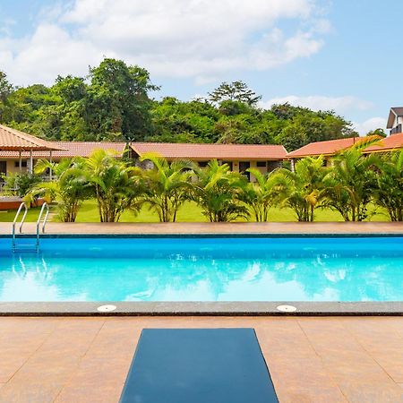 Casa Amora Lonavala Kültér fotó