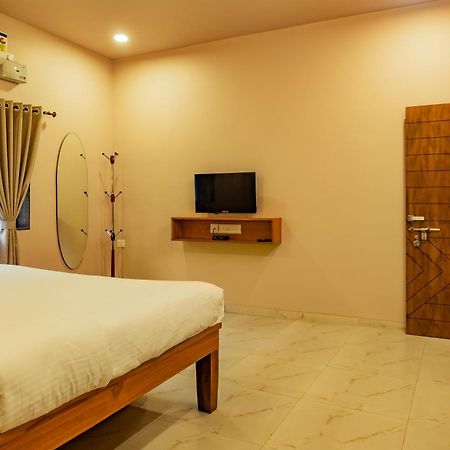 Casa Amora Lonavala Kültér fotó