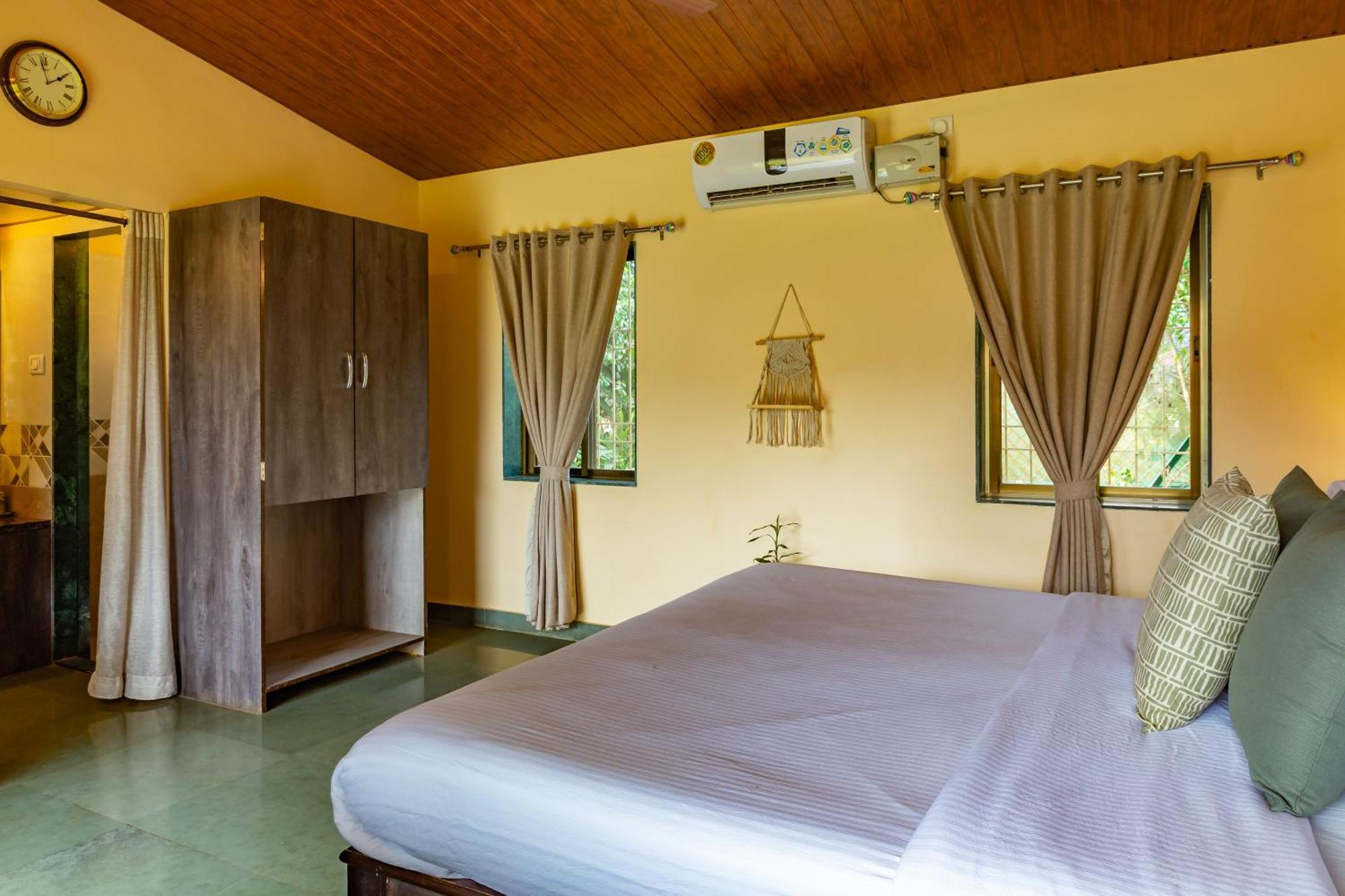 Casa Amora Lonavala Kültér fotó