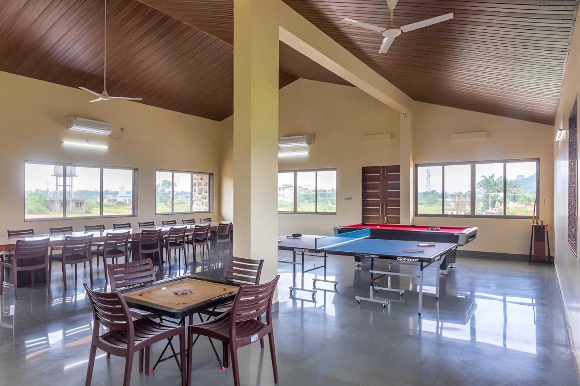 Casa Amora Lonavala Kültér fotó