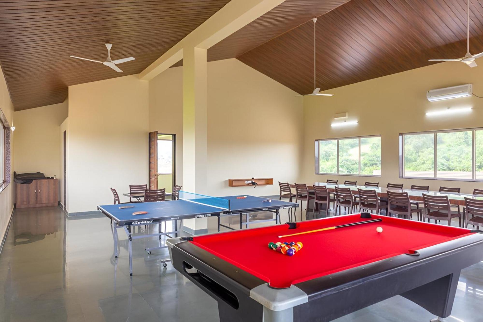 Casa Amora Lonavala Kültér fotó