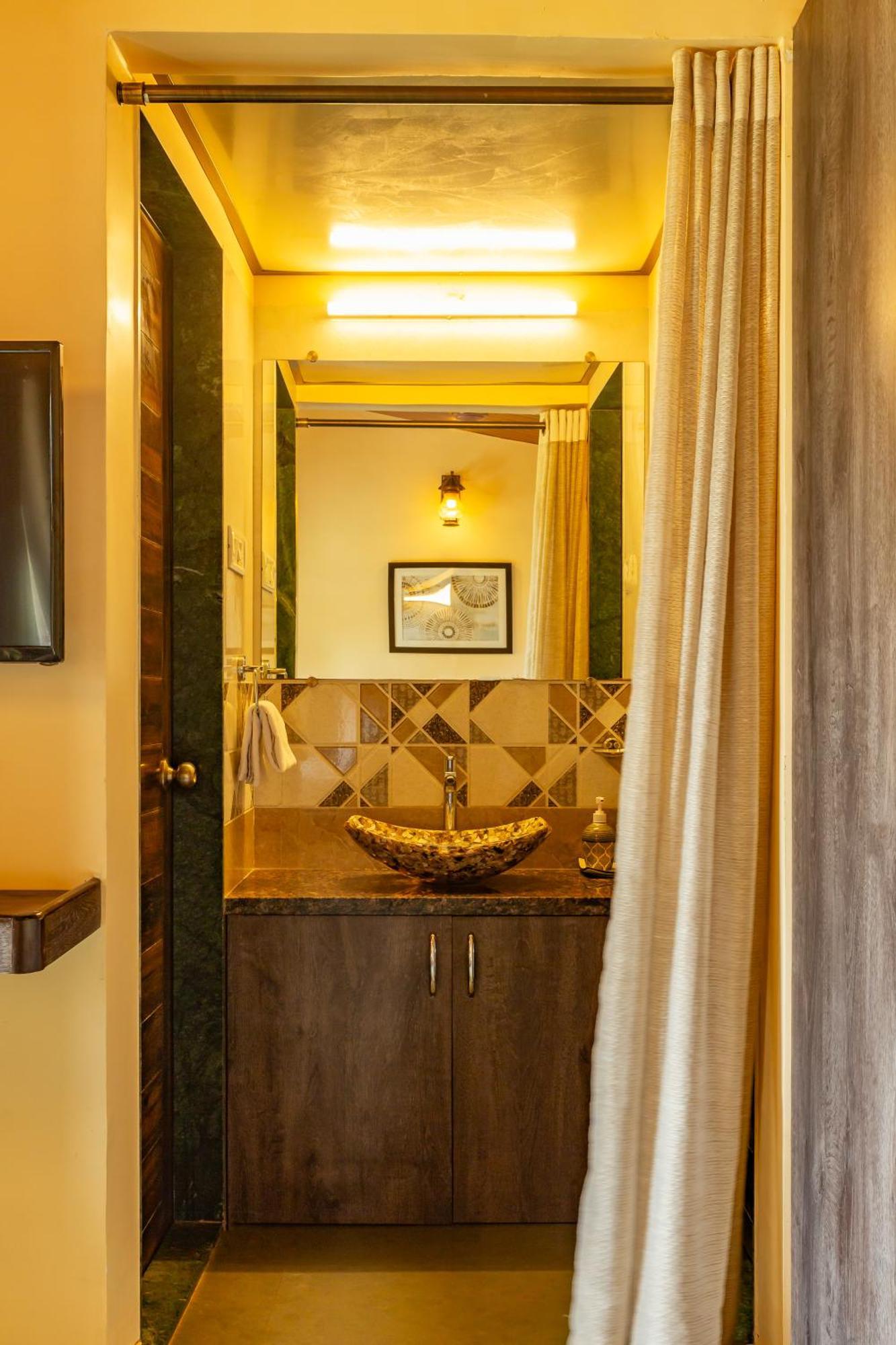 Casa Amora Lonavala Kültér fotó