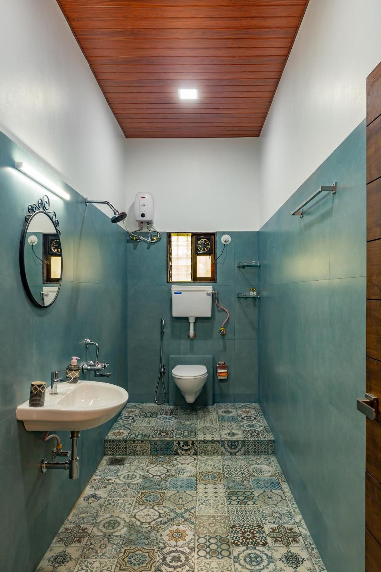 Casa Amora Lonavala Kültér fotó